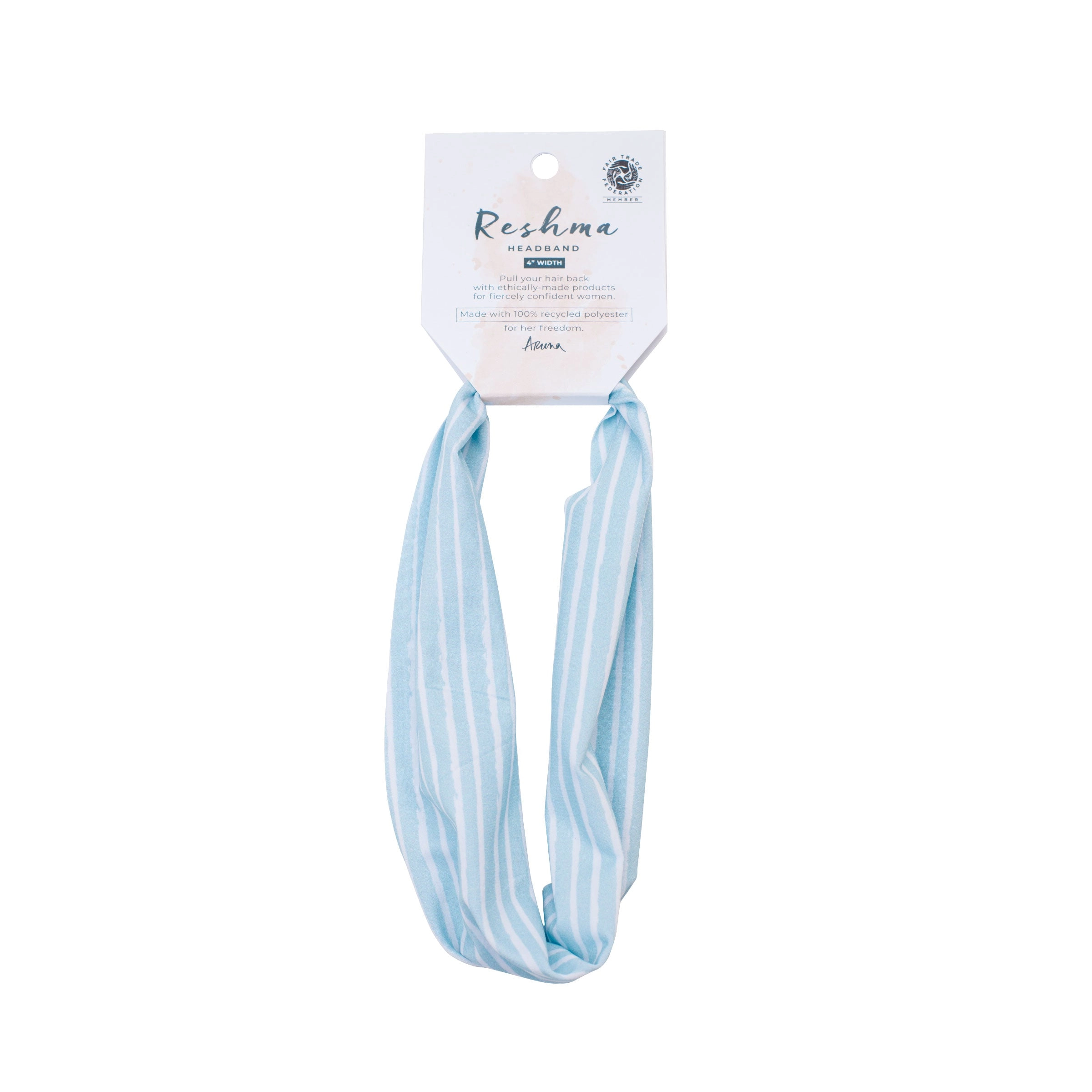 Reshma Headband