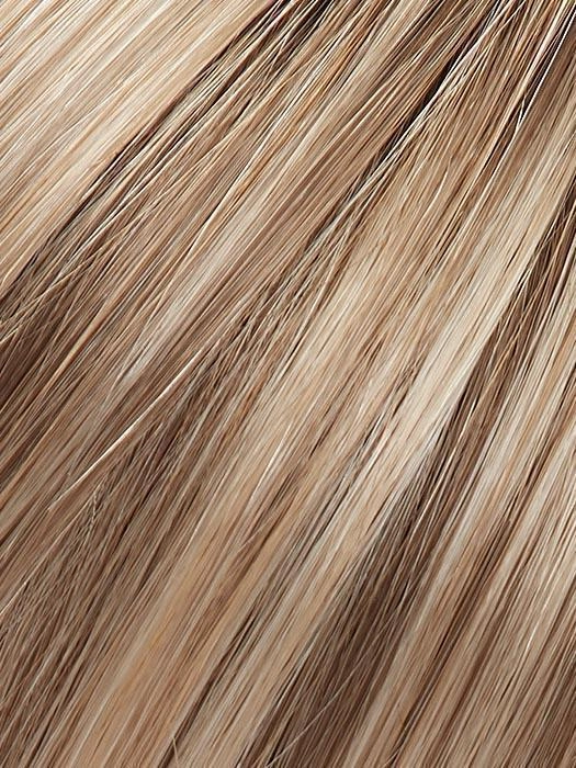 Rita | Synthetic Lace Front Wig (Mono Top)