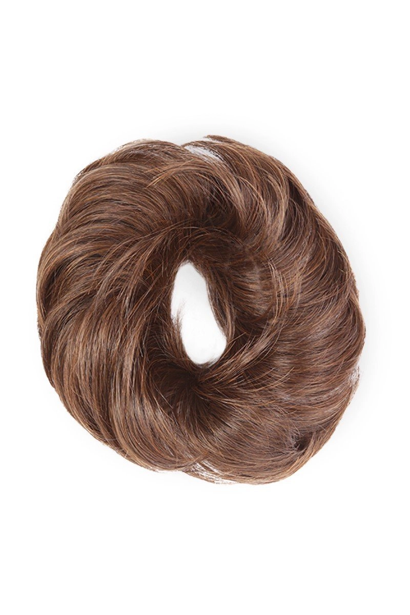 Sale - Hairdo Wigs Extensions - It's A Wrap - Color: Chestnut (R10)