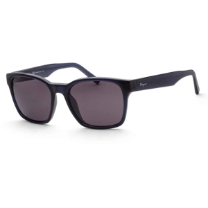 Salvatore Ferragamo Men's Sunglasses - Blue Plastic | SALVATORE FERRAGAMO959S 414