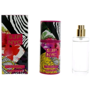 Sarah Jessica Parker Women's Eau De Parfum Spray - SJP NYC, 1 oz