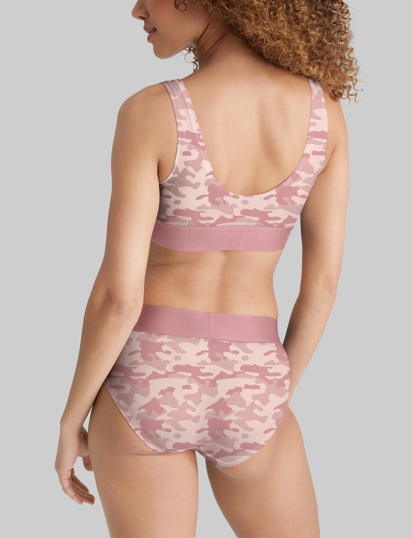 Second Skin Scoop Bralette
