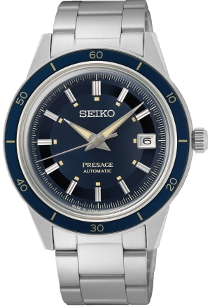 Seiko Presage Style60's SRPG05J1