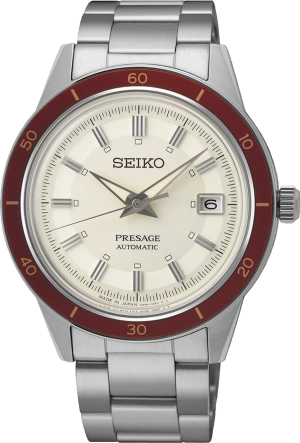 Seiko Presage Style60's SRPH93J1