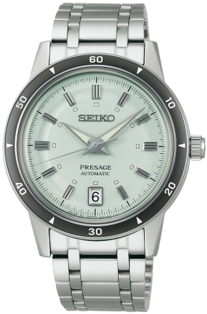 Seiko Presage Style60's SRPL71J1