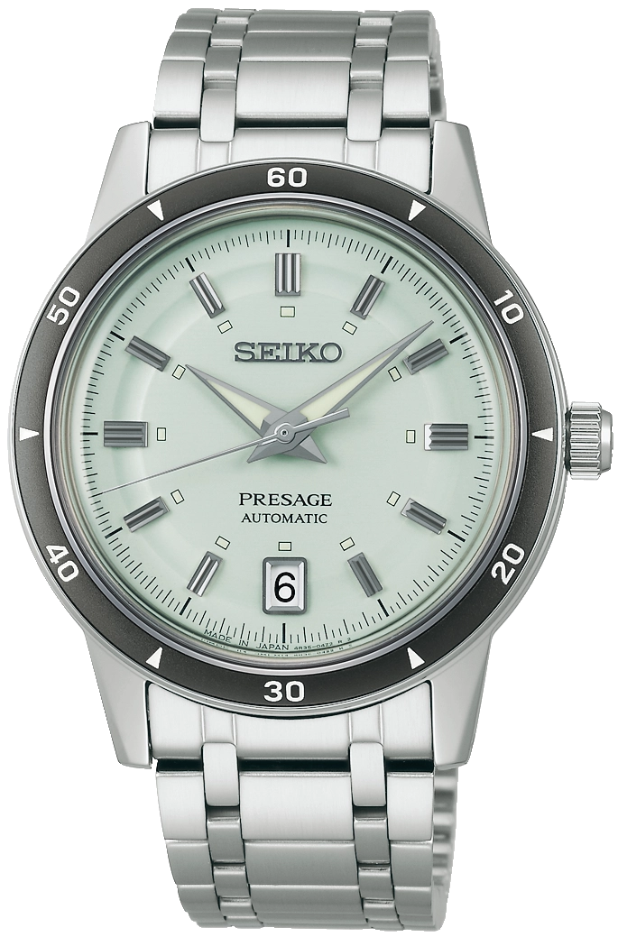 Seiko Presage Style60's SRPL71J1