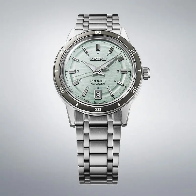 Seiko Presage Style60's SRPL71J1