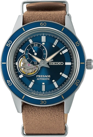 Seiko Presage Style60's SSA453J1