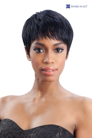 SHAKE N GO EQUAL WIG - HAILEY