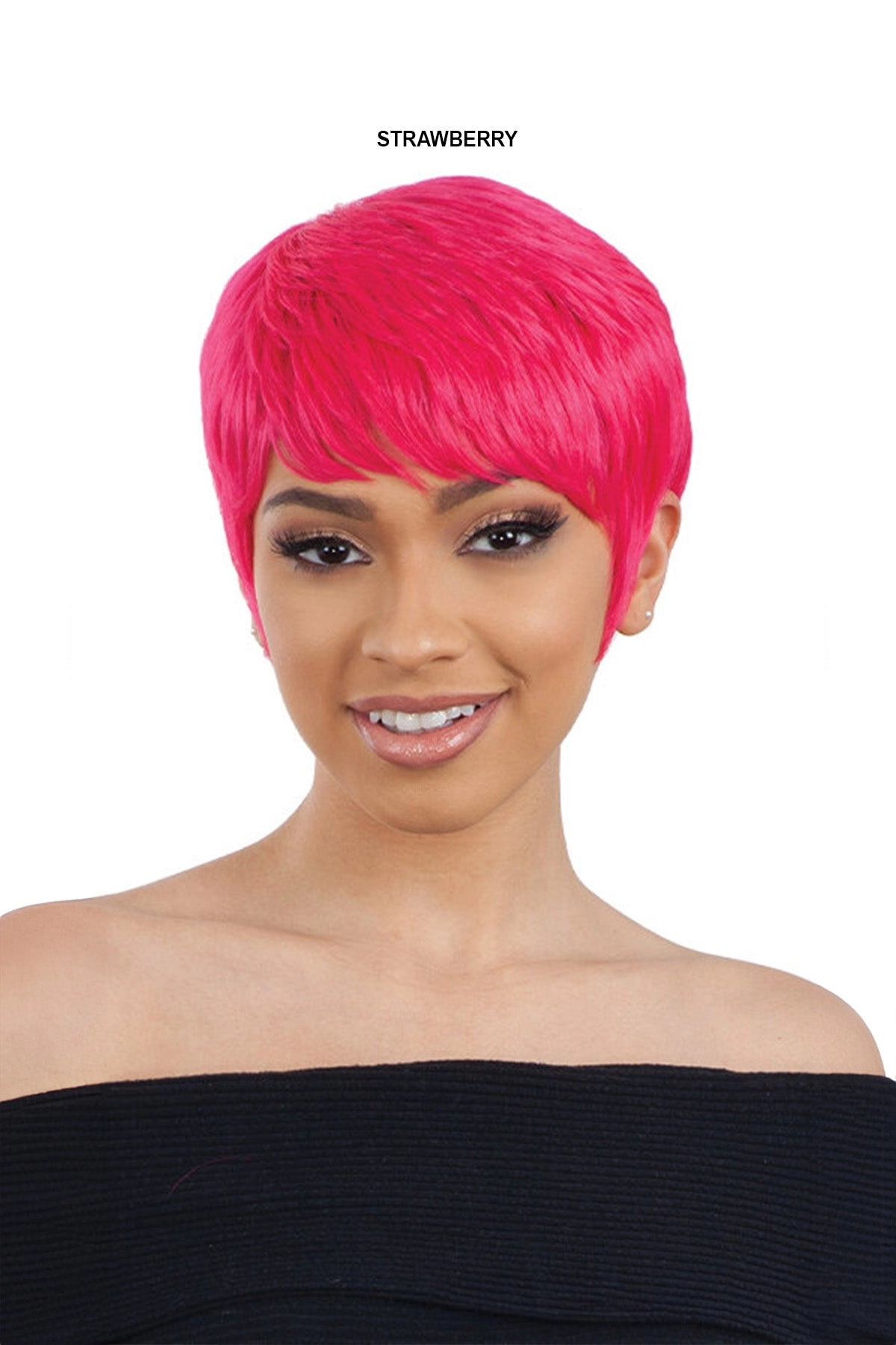 SHAKE N GO EQUAL WIG - HAILEY