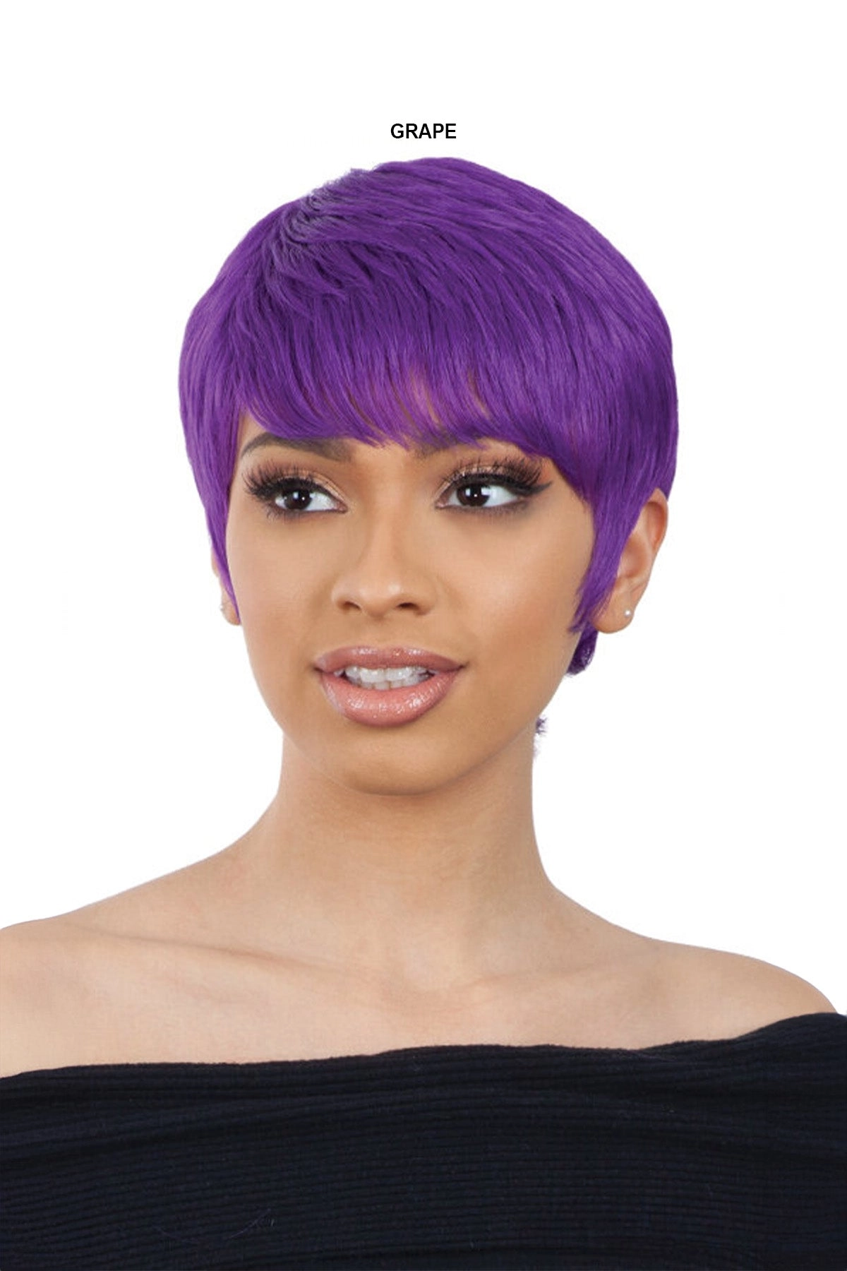 SHAKE N GO EQUAL WIG - HAILEY