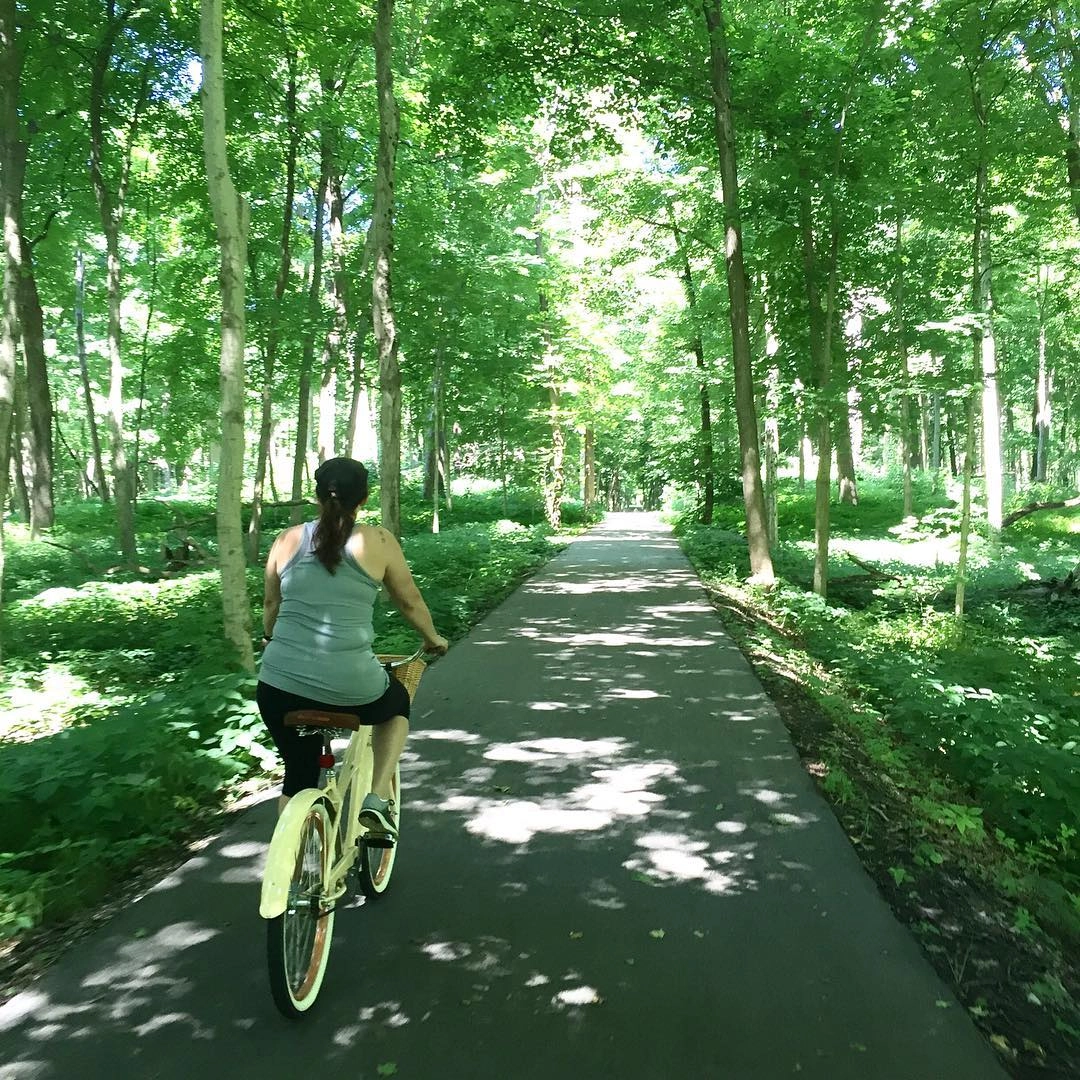 sixthreezero Scholar Woman 3 Speed 26" Beach Cruiser Bike