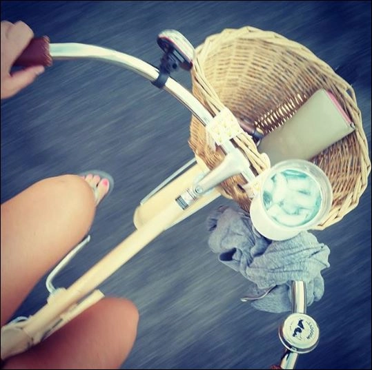 sixthreezero Scholar Women 7 Speed  26" Cruiser Bicycle