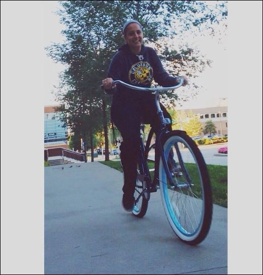 sixthreezero Scholar Women 7 Speed  26" Cruiser Bicycle