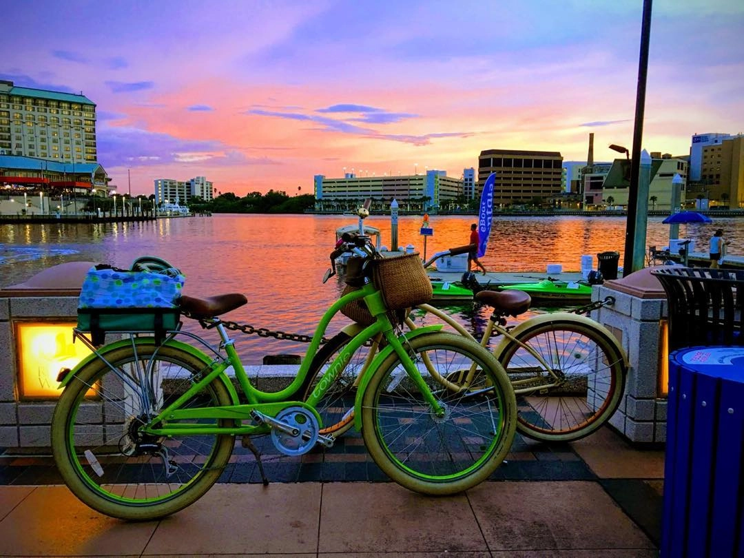 sixthreezero Scholar Women 7 Speed  26" Cruiser Bicycle