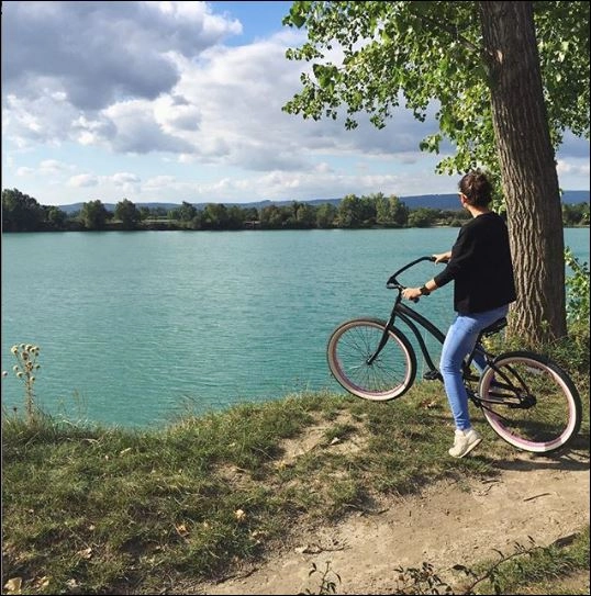 sixthreezero Scholar Women 7 Speed  26" Cruiser Bicycle