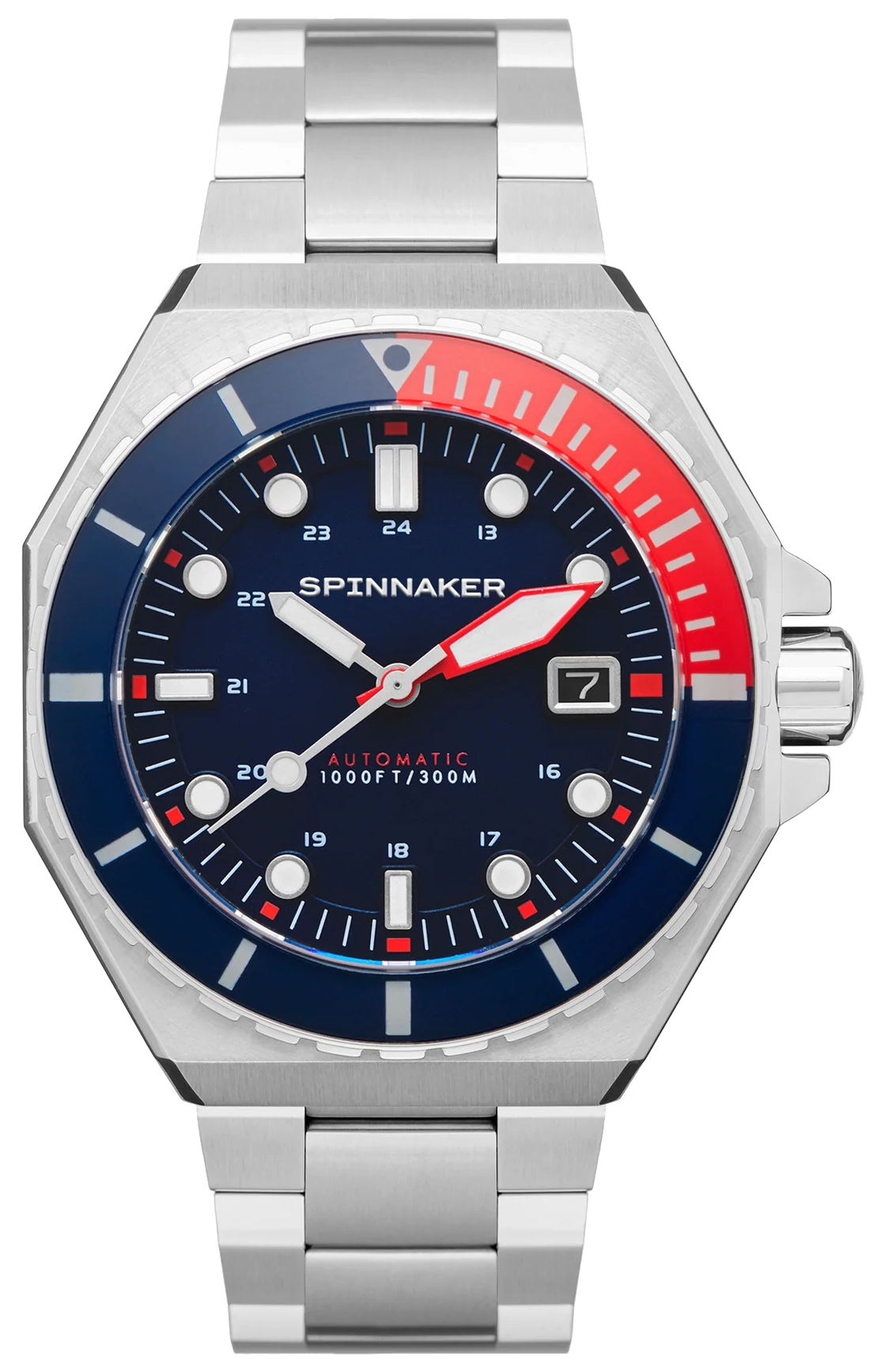 Spinnaker Dumas SP-5081-JJ