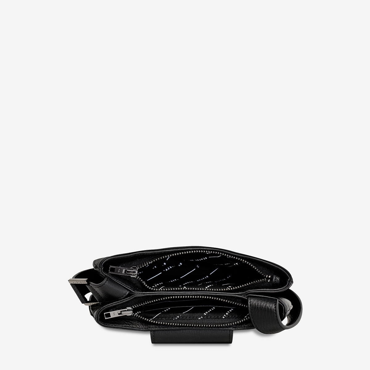 Status Anxiety New Beat Bag Black