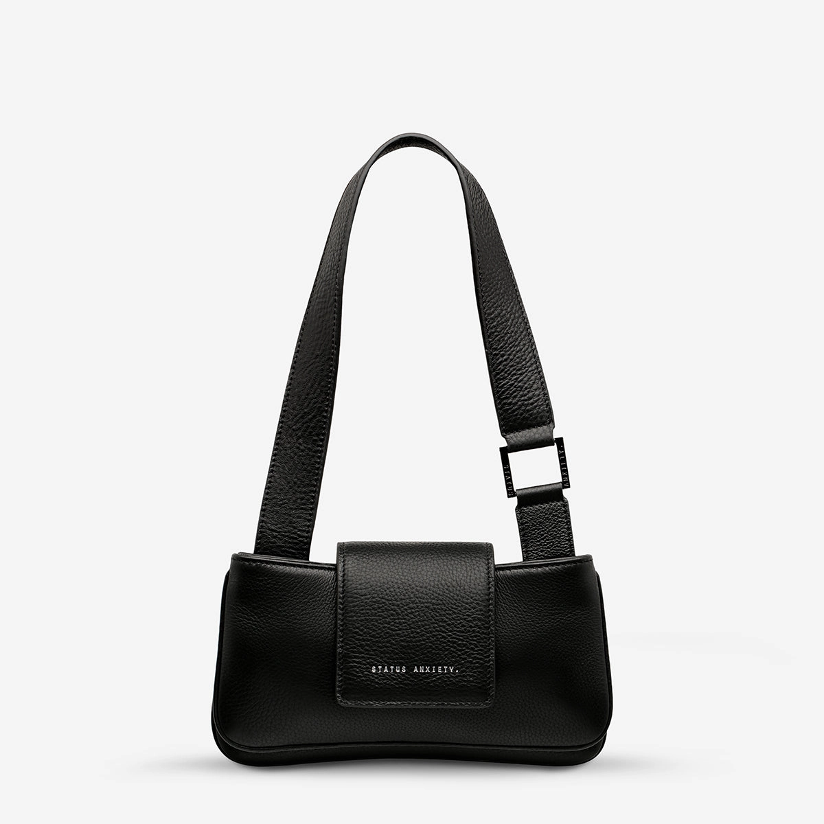 Status Anxiety New Beat Bag Black