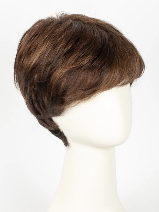 Stay | Synthetic Lace Front Wig