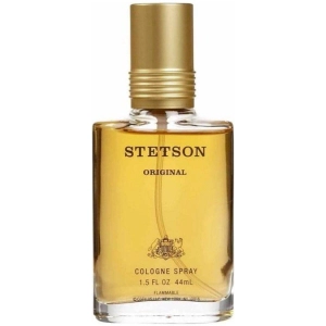 STETSON ORIGINAL by Coty cologne for men EDC 1.5 oz New Tester