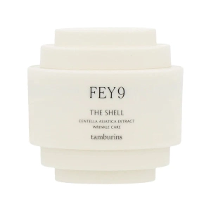 Tamburins The Shell FEY 9 Hand Perfume