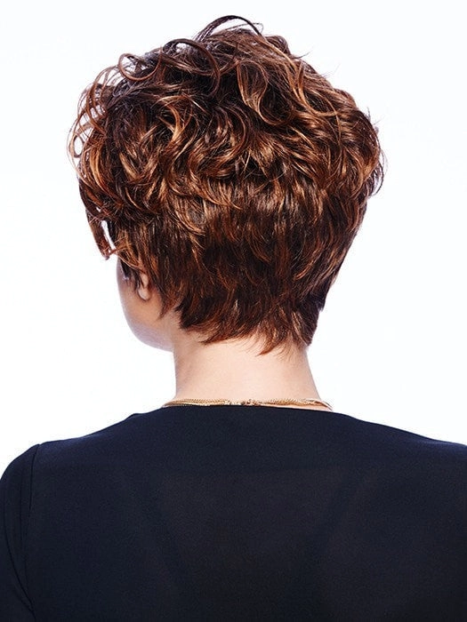 The New Romantic | Synthetic Lace Front Wig (Mono Top) | DISCONTINUED