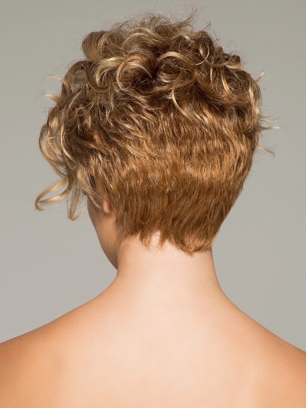 The New Romantic | Synthetic Lace Front Wig (Mono Top) | DISCONTINUED