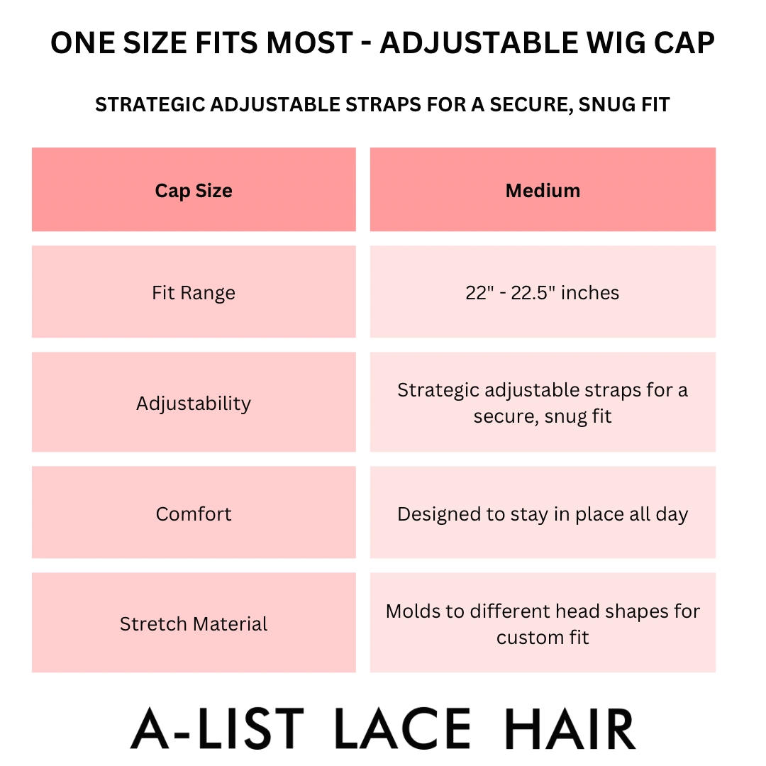 The SERENA Exotic Curly Glueless HD Lace Front Wig – Pre-Plucked 3B/3C Virgin Hair