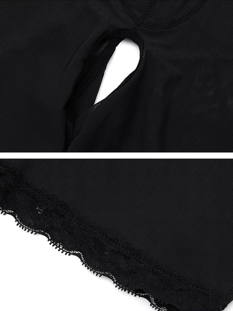 Tight Pressure Tummy Control Body Shapewear