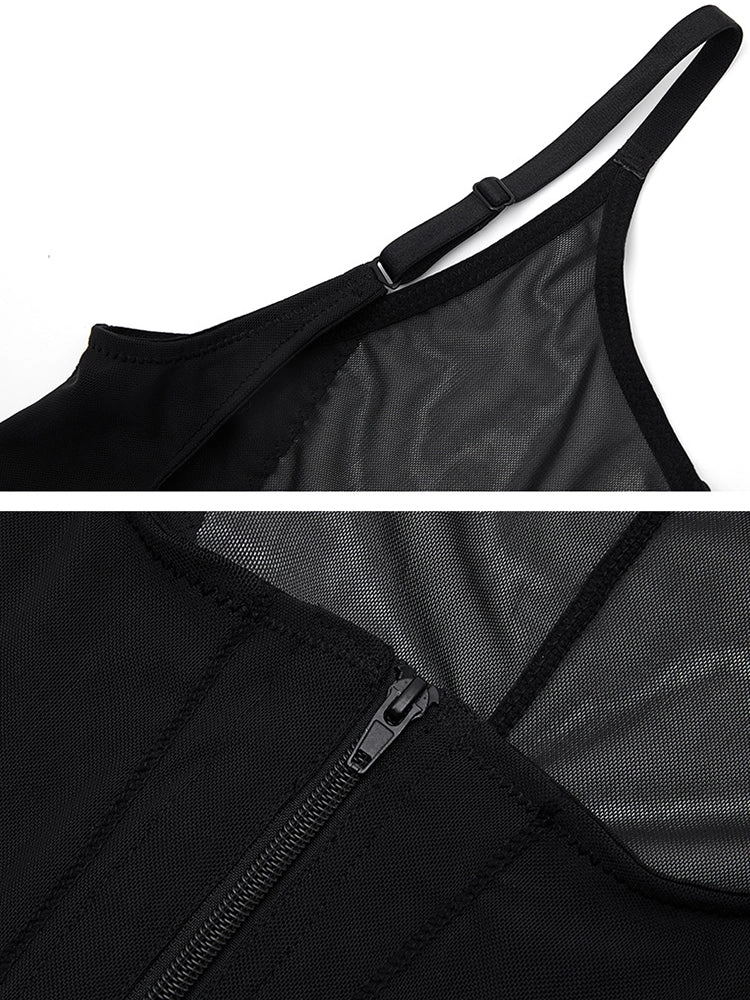 Tight Pressure Tummy Control Body Shapewear