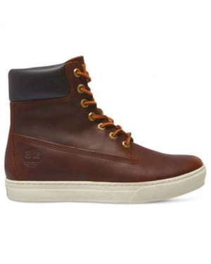 Timberland Newmarket II Cup 6-Inch Boot (wheat)