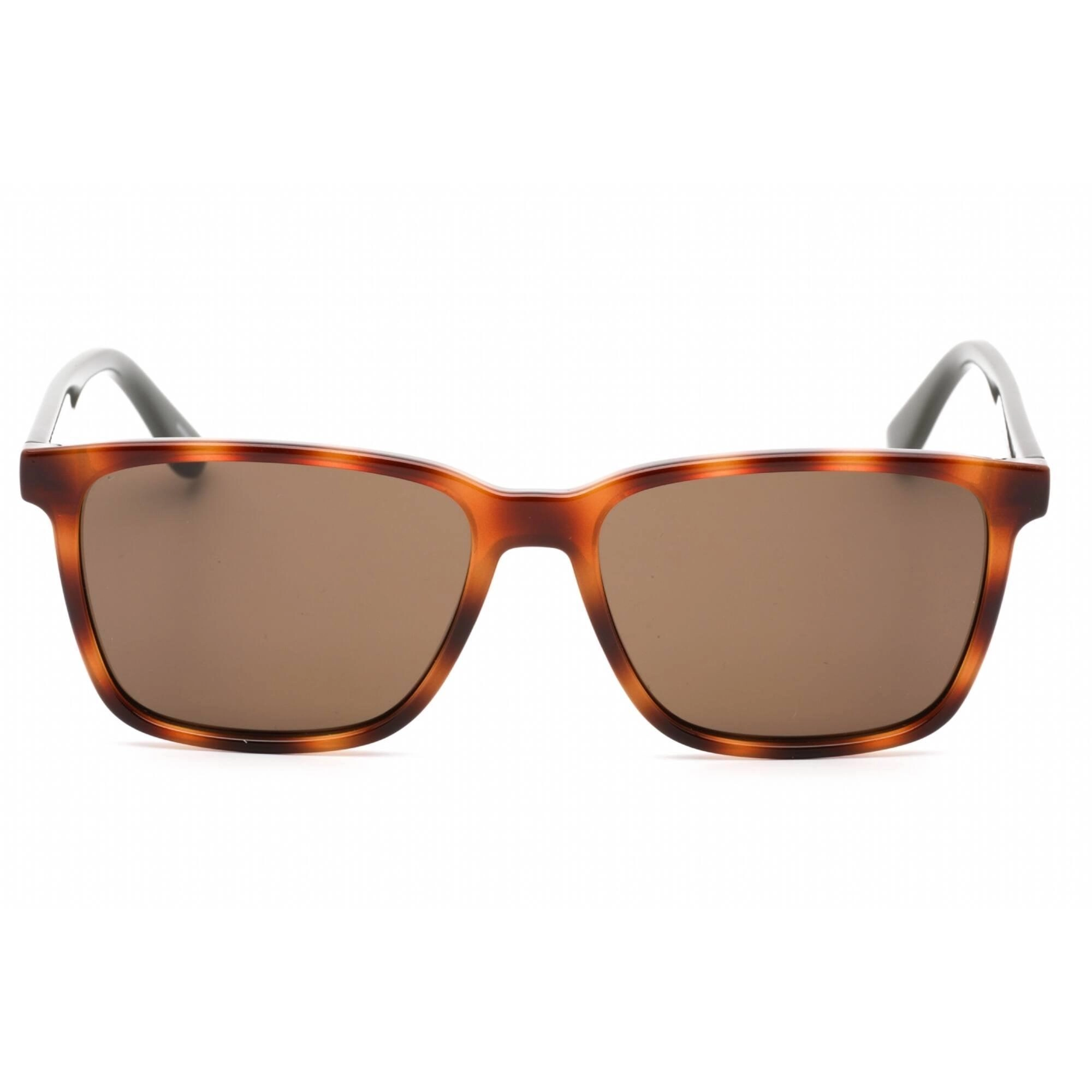 Tommy Hilfiger Men's Sunglasses - Havana Brown Rectangular Frame | Th 1486/S 09N4 70