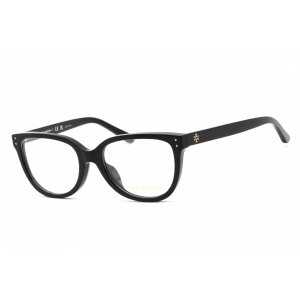 Tory Burch Women's Eyeglasses - Full Rim Cat Eye Black Frame, 51 mm | 0TY2121U 1326