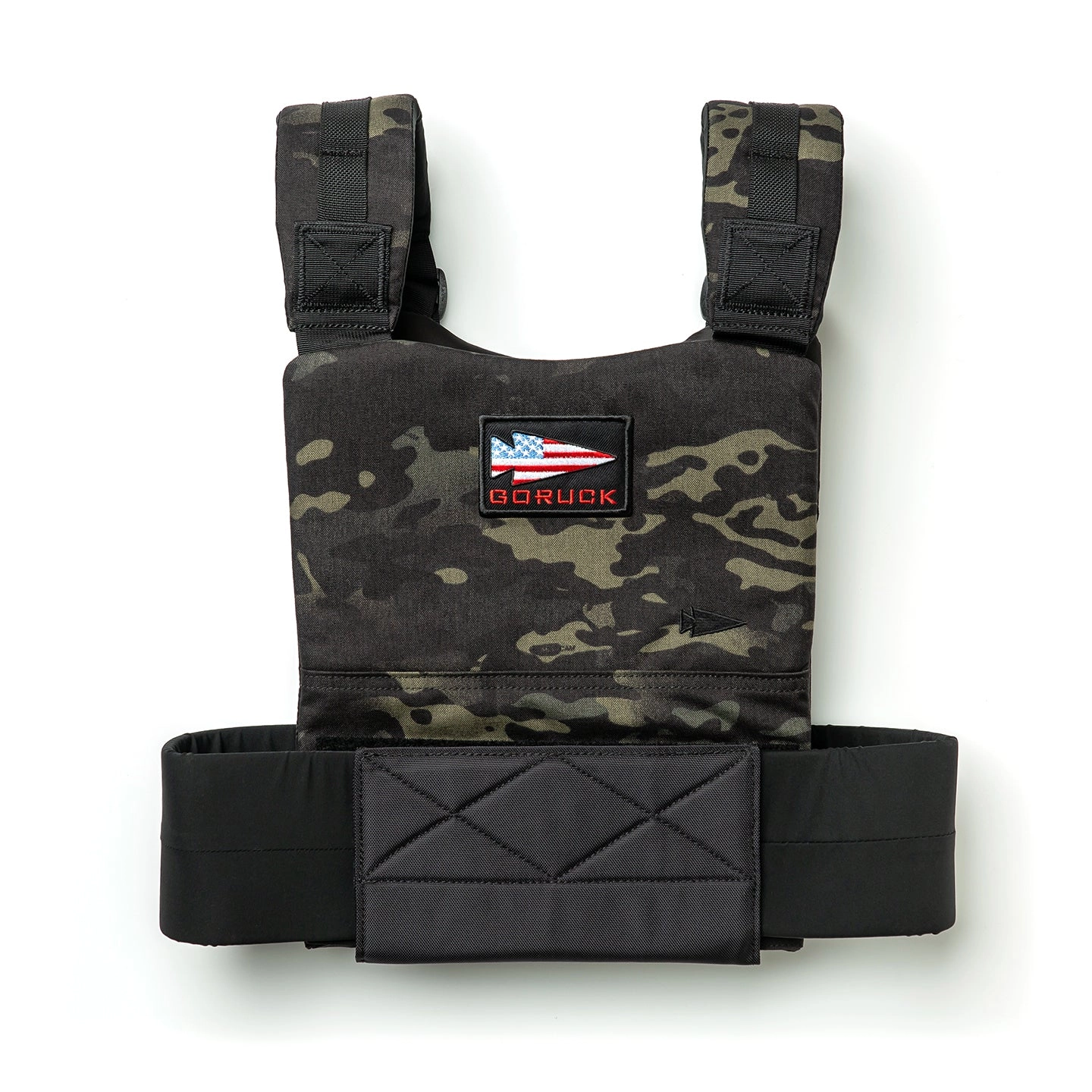 Training Weight Vest 2.0