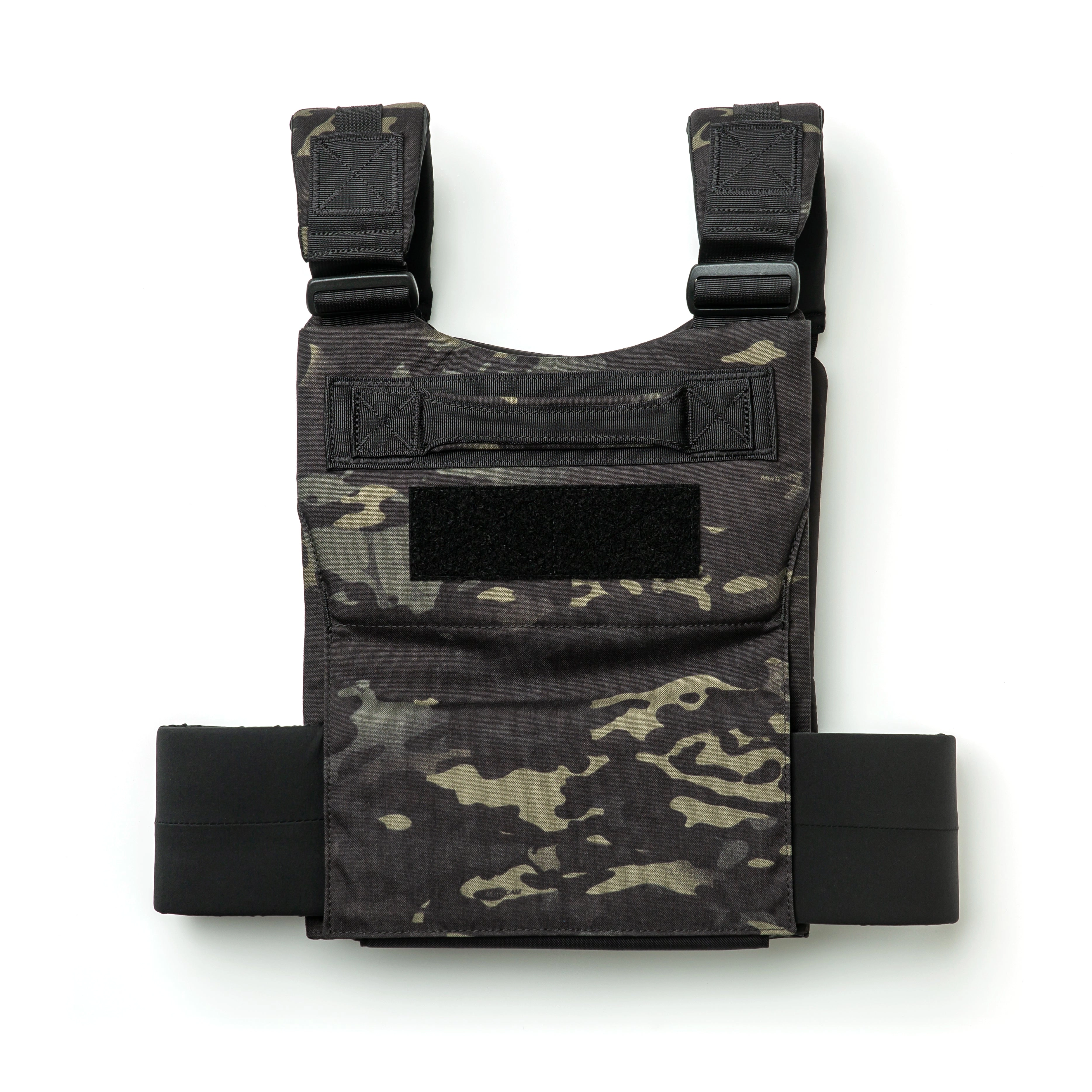 Training Weight Vest 2.0