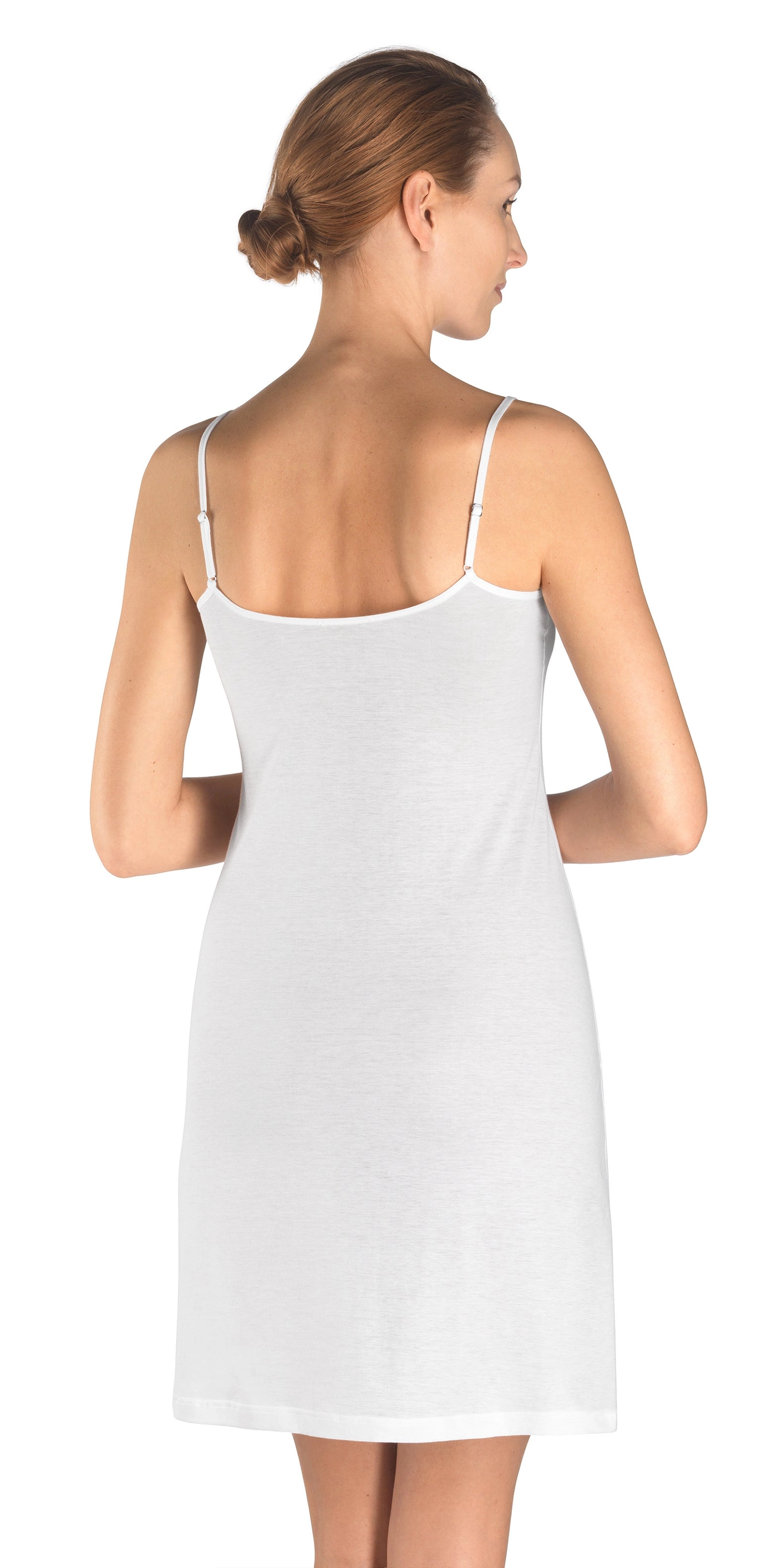 Ultralight Bodydress | Black | White | Fushia | Whispering Blue | Silver Grey