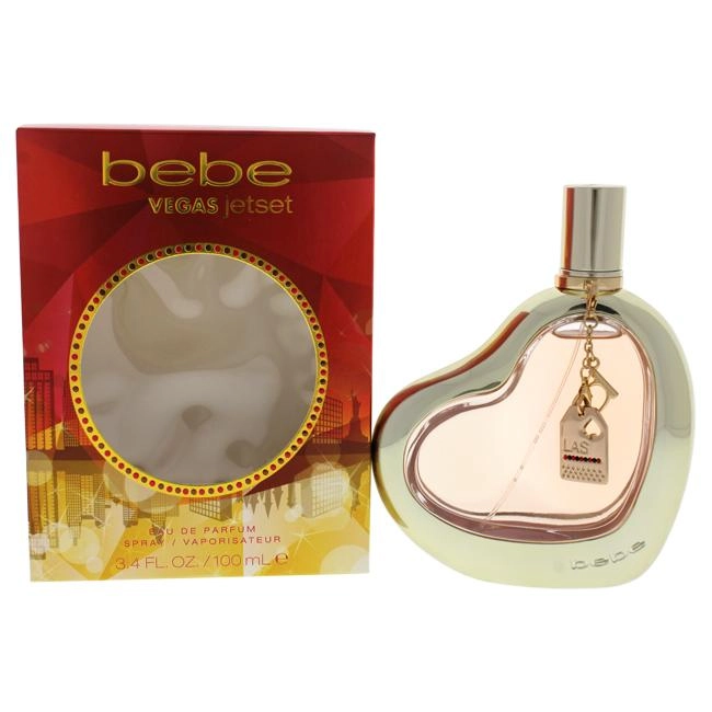 Vegas Jetset Perfume