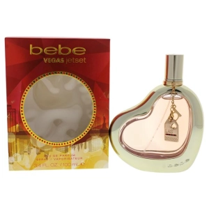 Vegas Jetset Perfume