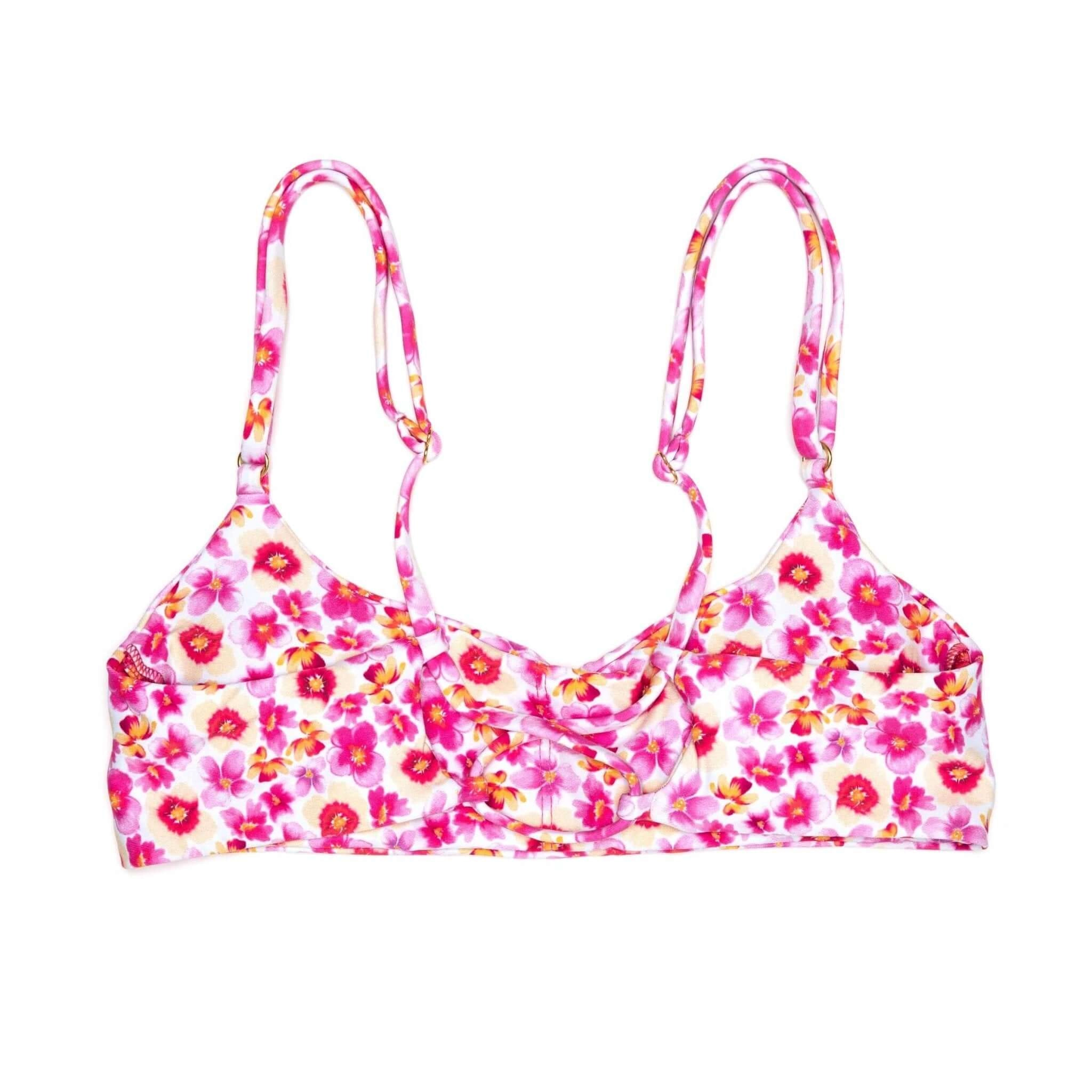 Verona Bondi Top