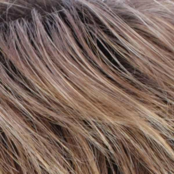 Violet Wig by Estetica Designs | Synthetic (100% Hand Tied Lace Front Traditional Cap)