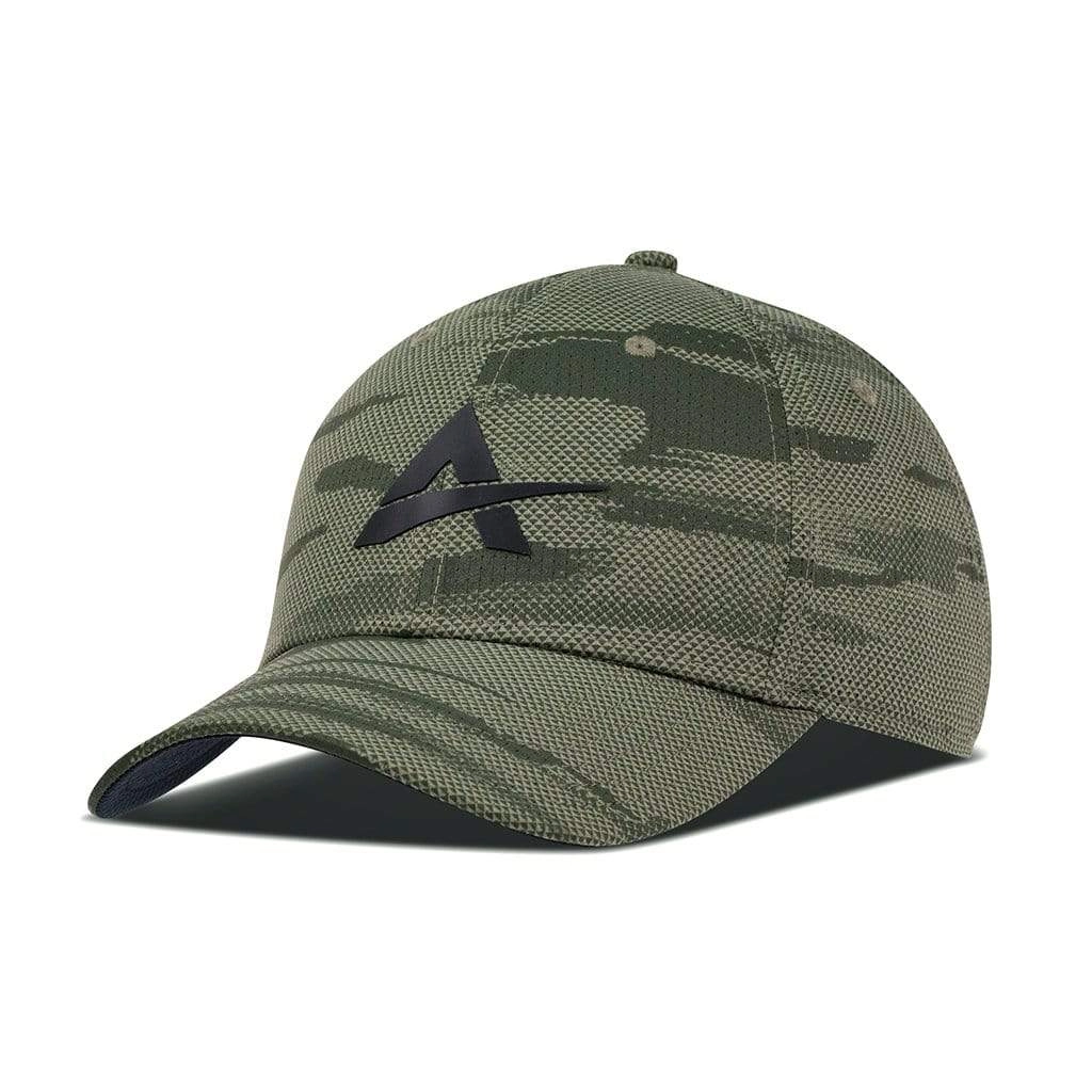 Vortex Vent™ Structured Cooling Cap