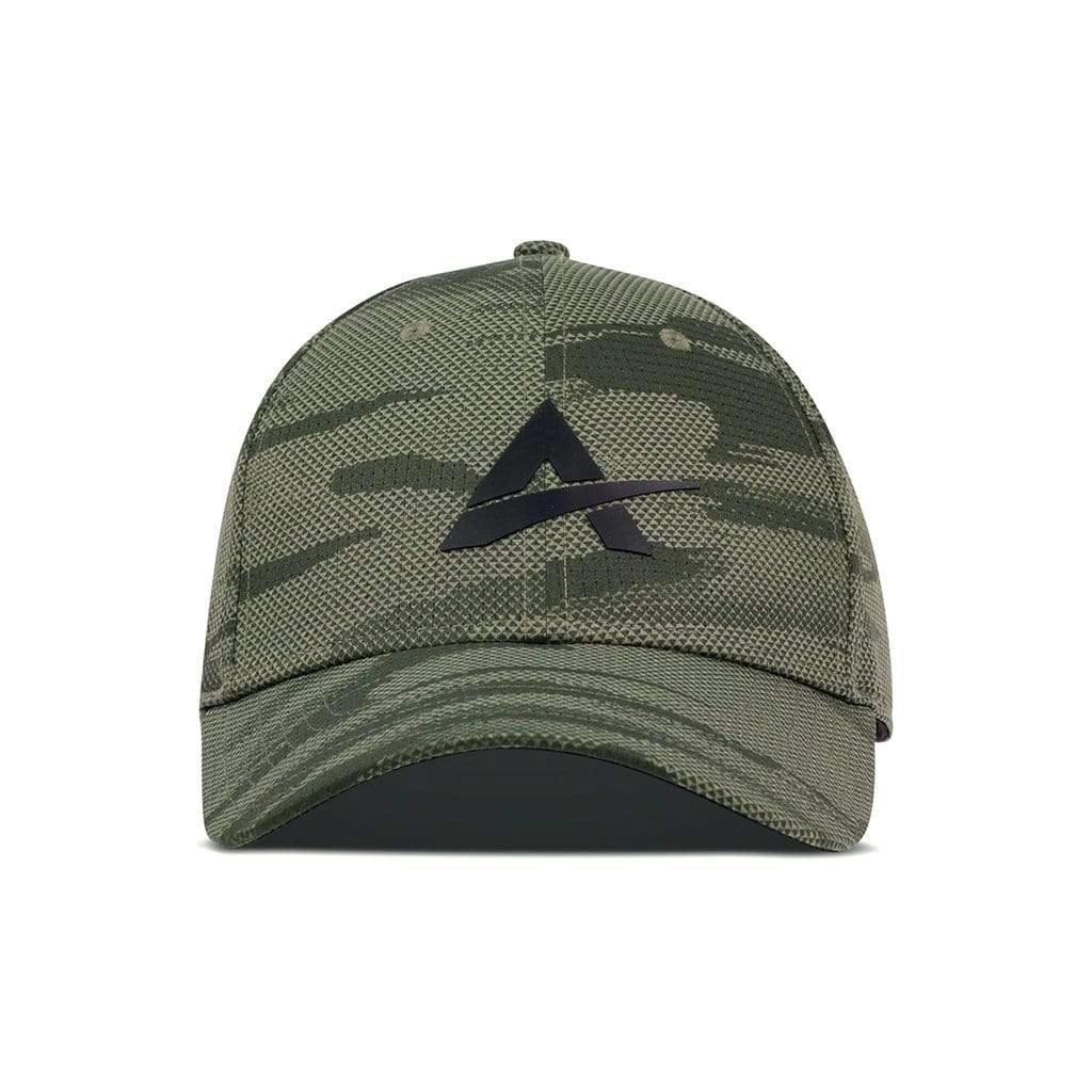 Vortex Vent™ Structured Cooling Cap