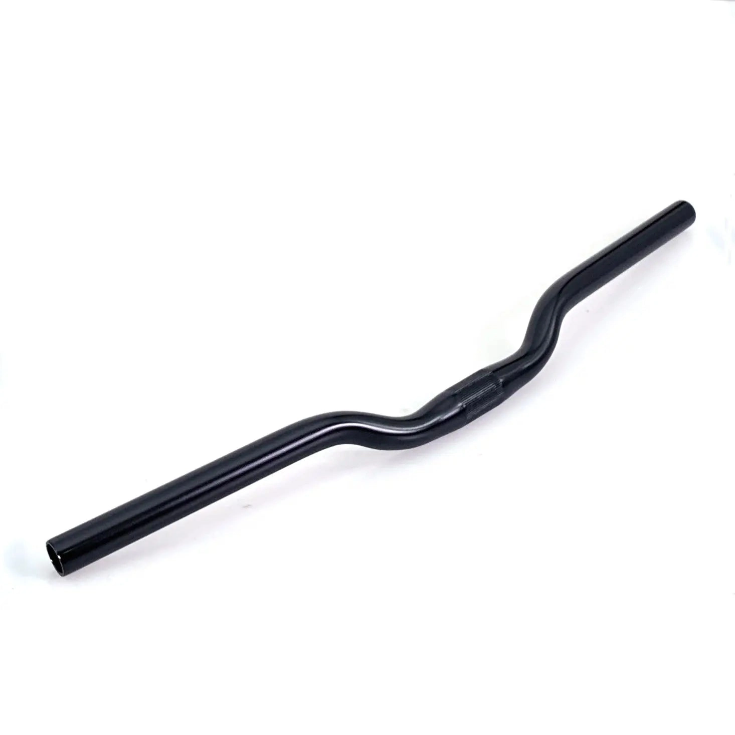 Wabi Riser Handlebar, 560mm, 26mm clamp, 22.2mm grip