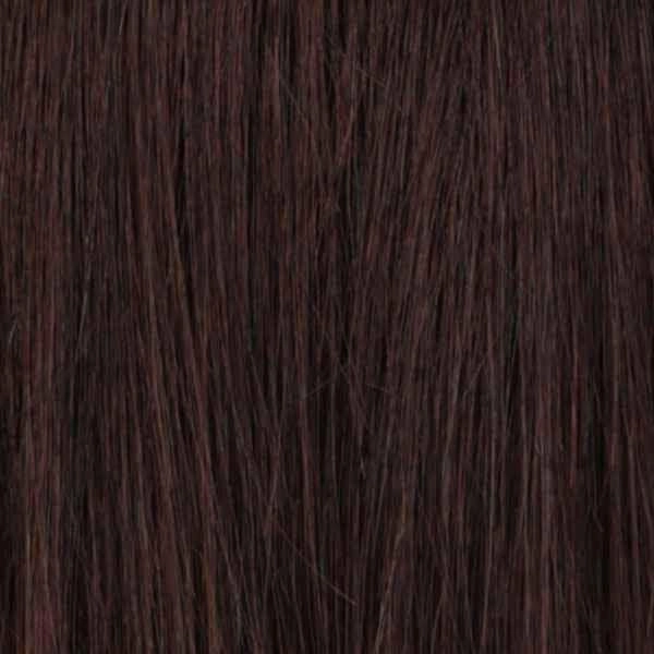 Wiglet Hairpiece by Estetica Designs | 100% Human Hair (12" Long Monofilament Base)