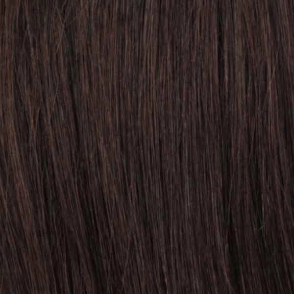 Wiglet Hairpiece by Estetica Designs | 100% Human Hair (12" Long Monofilament Base)