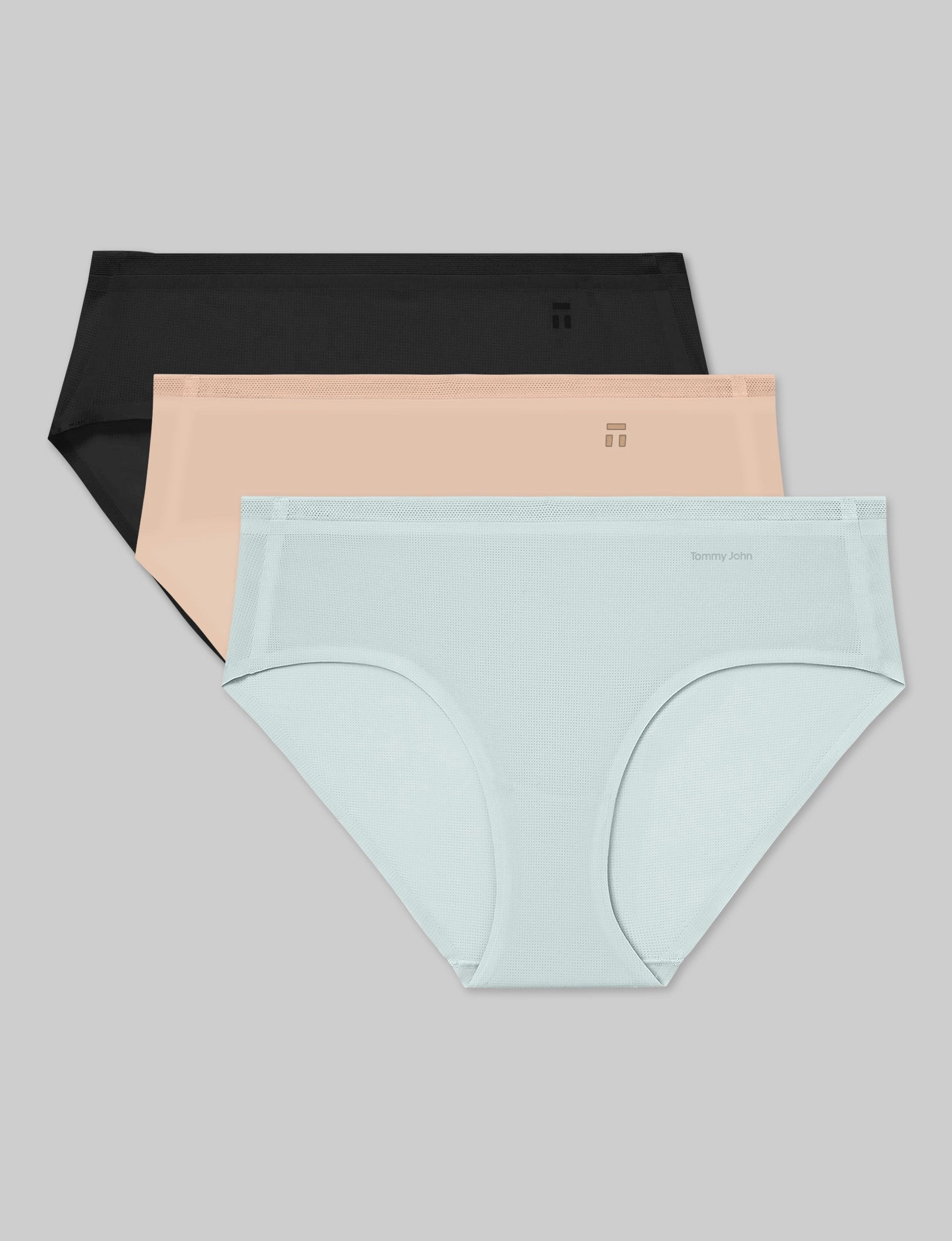 Women's Air Brief (3-Pack)