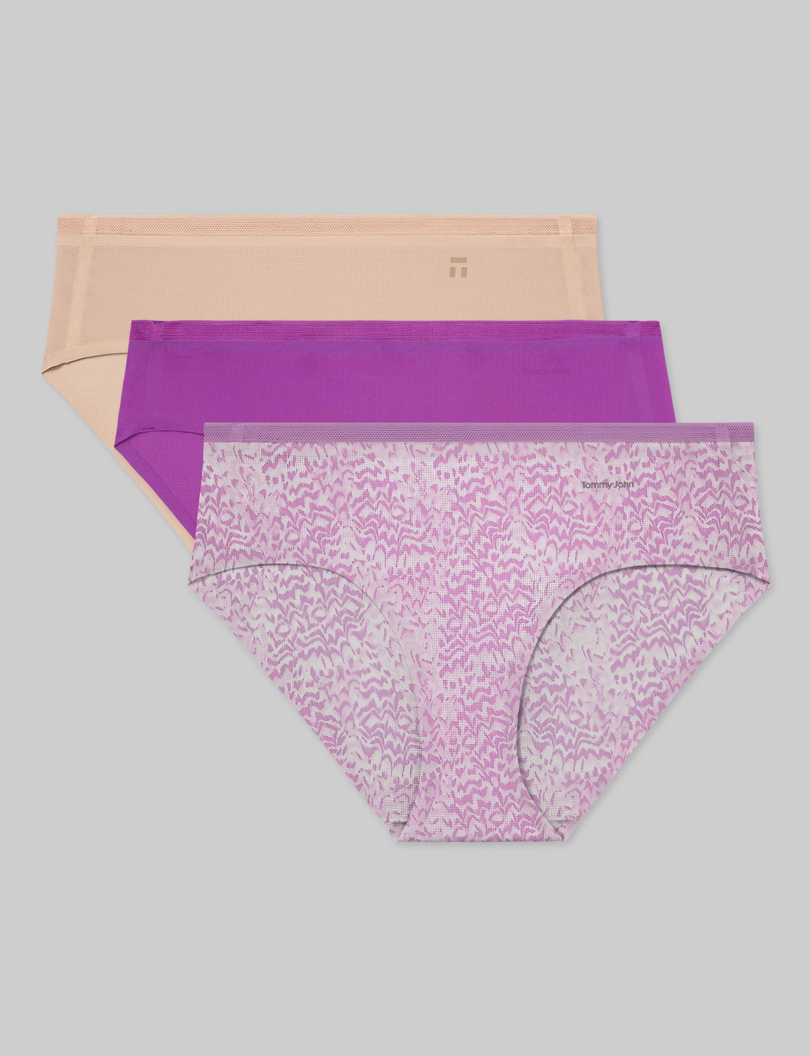 Women's Air Brief (3-Pack)