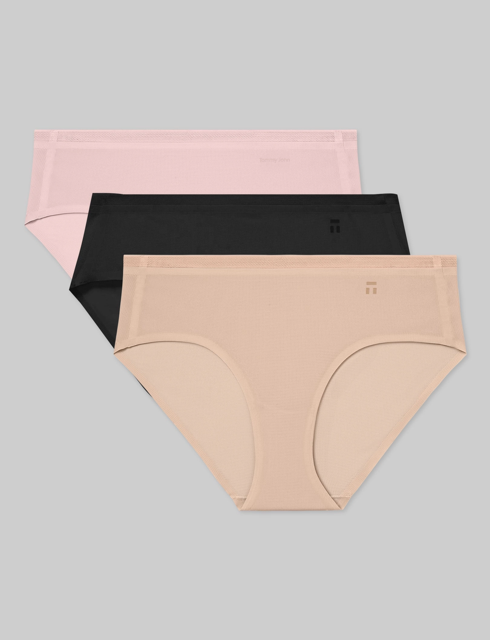 Women's Air Brief (3-Pack)
