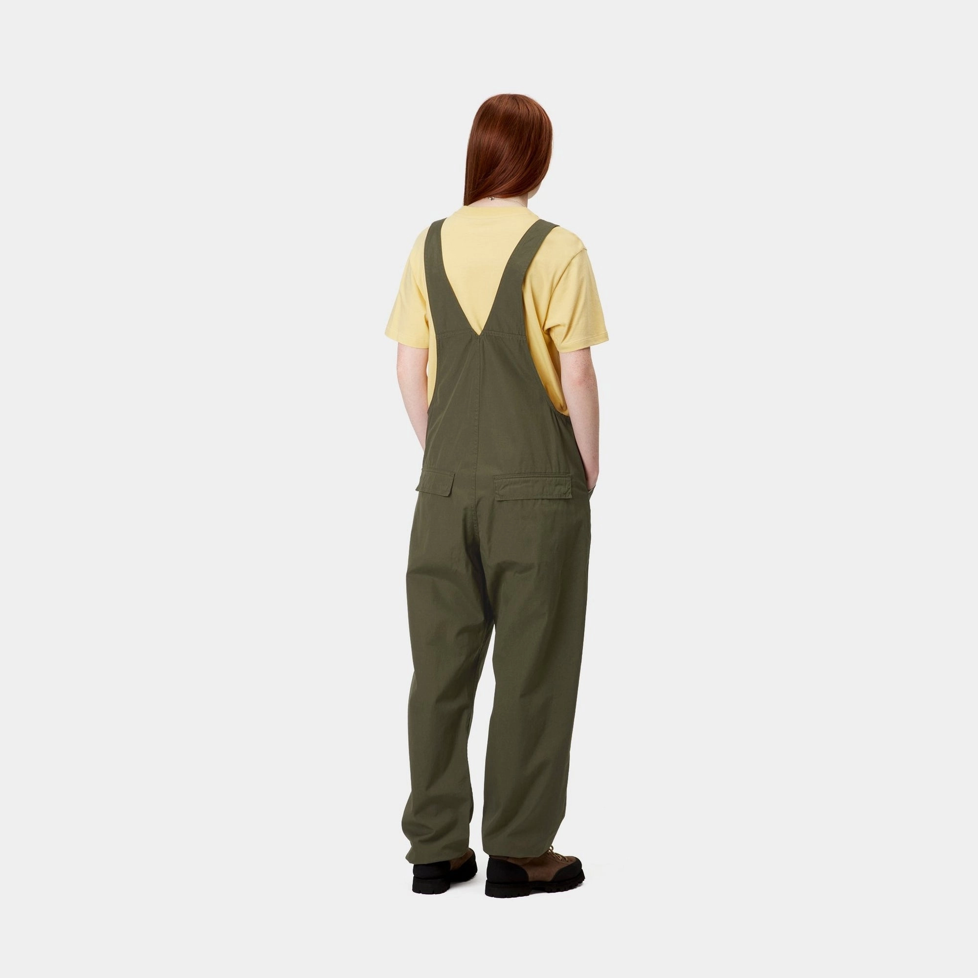 Women’s Harlington Bib | Turtle